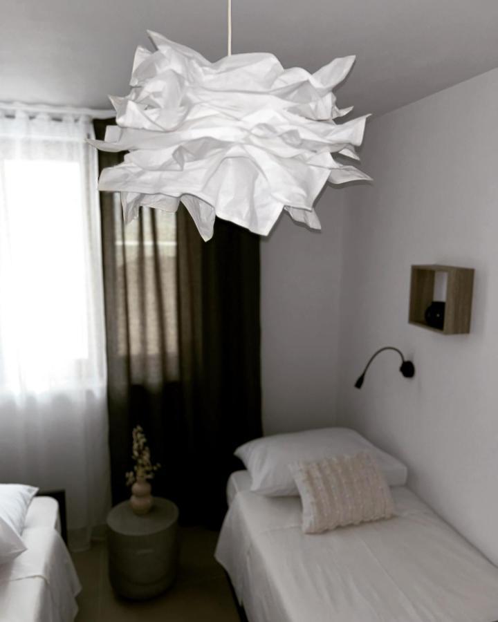 V Residence Apartments Rabac Bagian luar foto