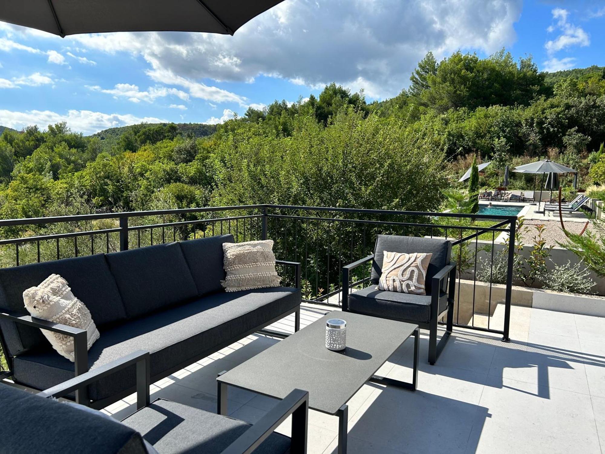 V Residence Apartments Rabac Bagian luar foto
