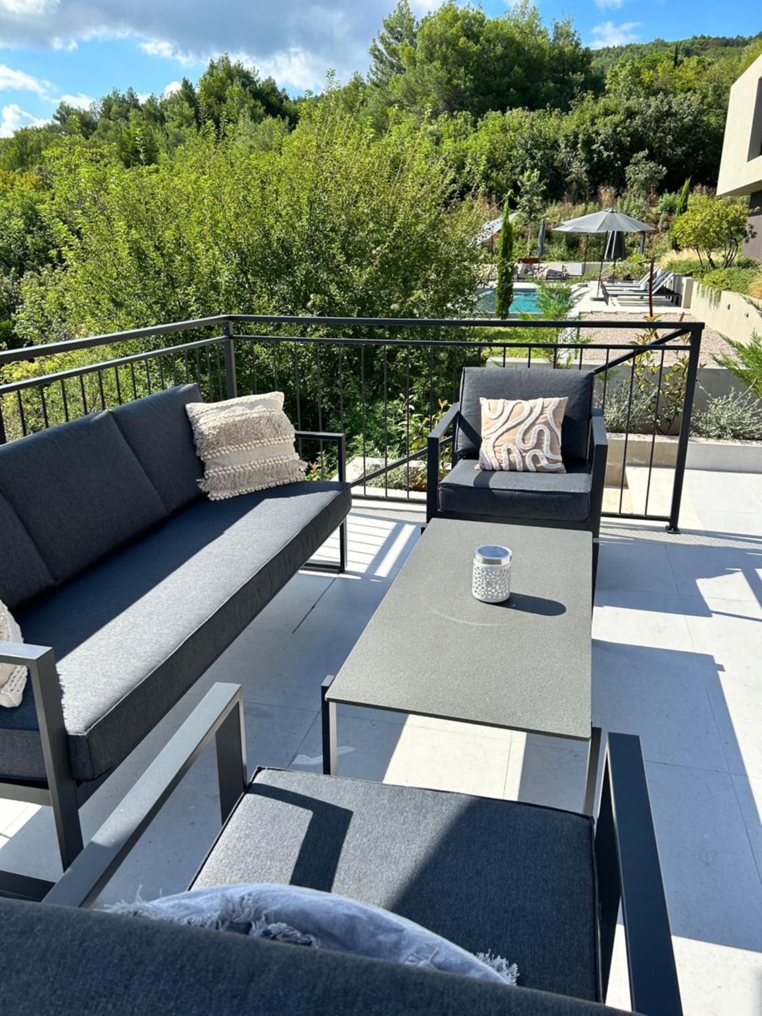 V Residence Apartments Rabac Bagian luar foto