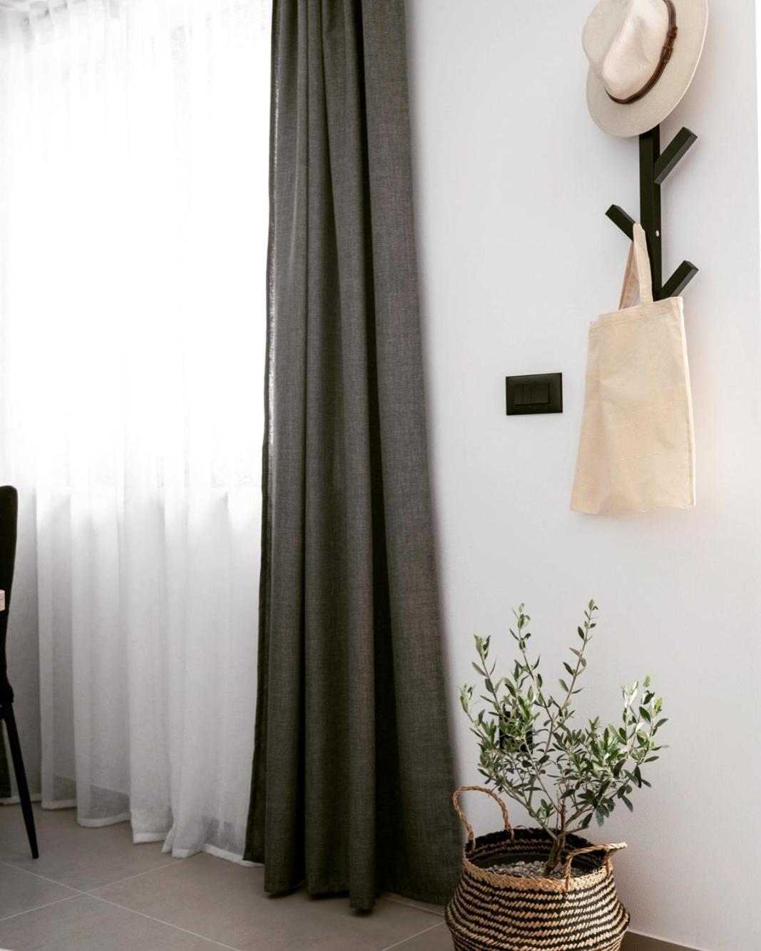 V Residence Apartments Rabac Bagian luar foto