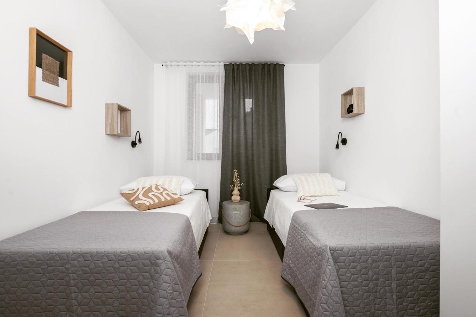 V Residence Apartments Rabac Bagian luar foto