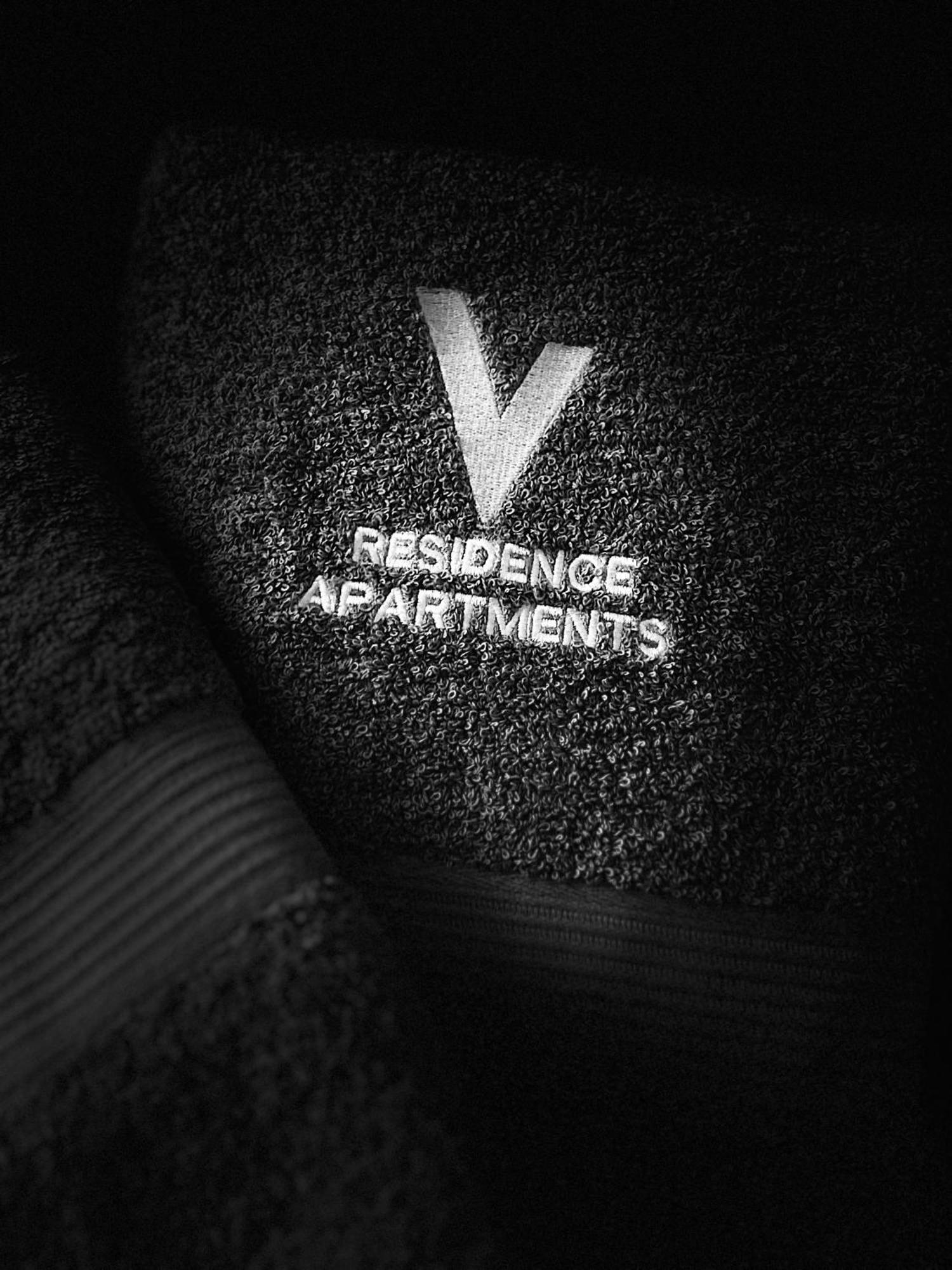 V Residence Apartments Rabac Bagian luar foto