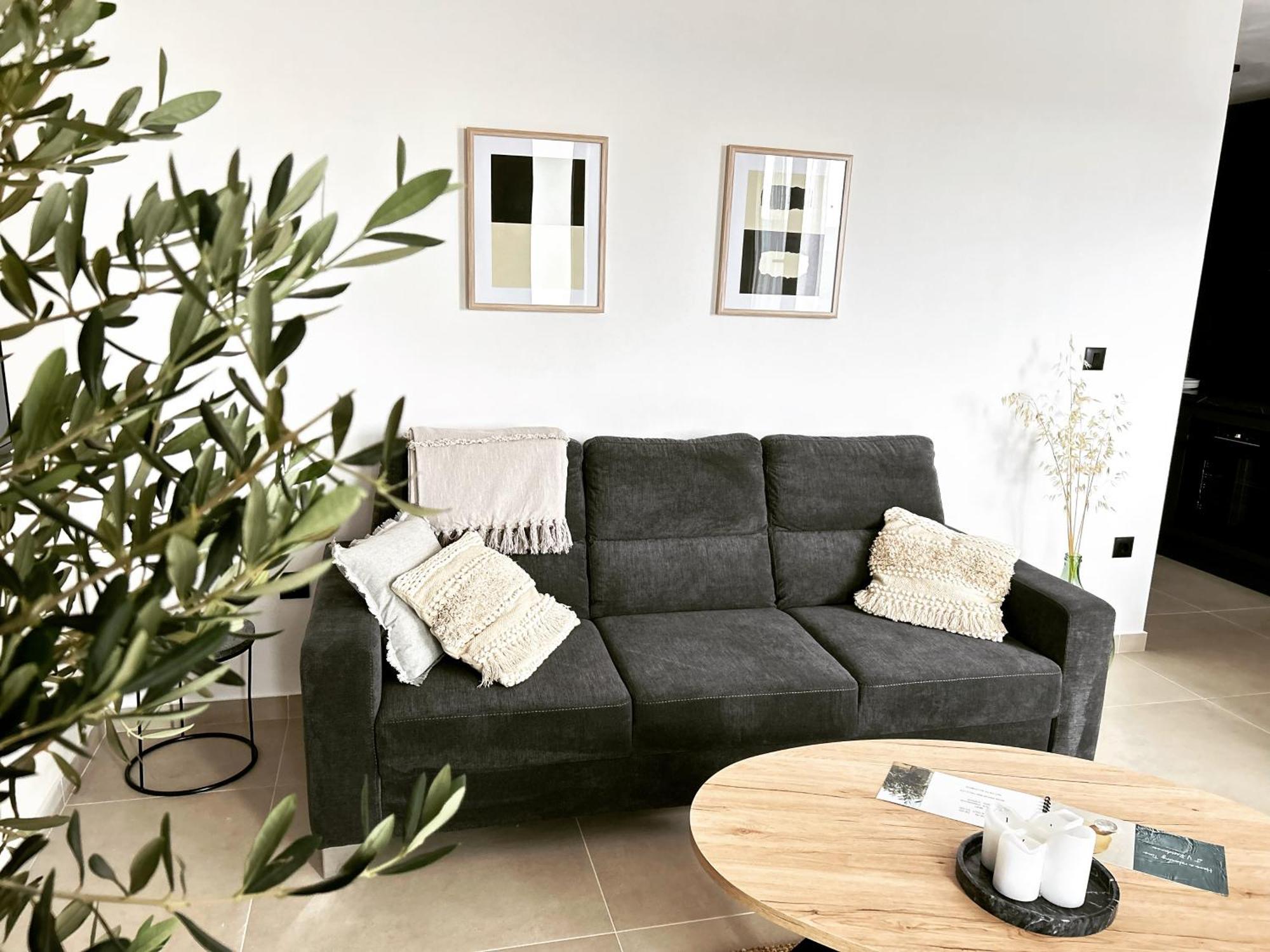 V Residence Apartments Rabac Bagian luar foto